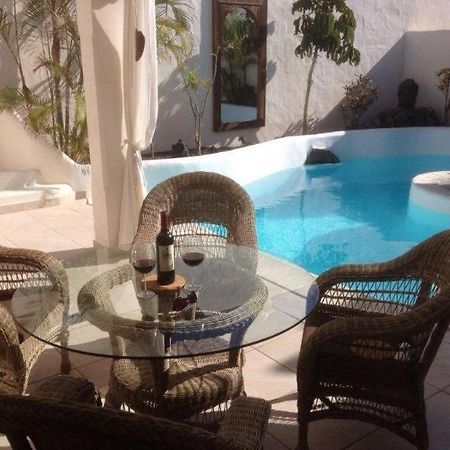 ラ・オリーバ Mi Casa Su Casaヴィラ エクステリア 写真