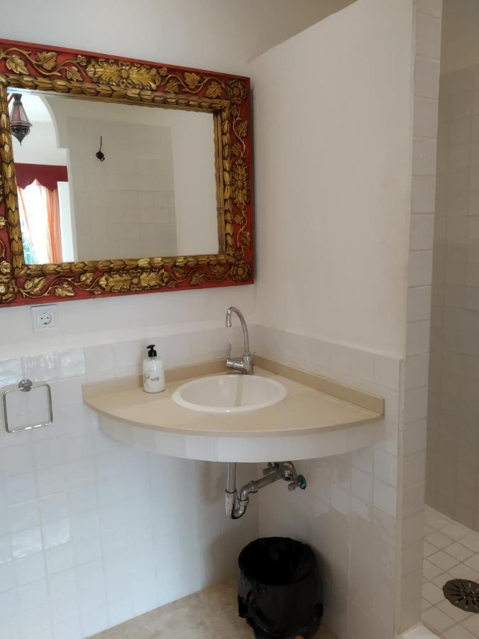 ラ・オリーバ Mi Casa Su Casaヴィラ エクステリア 写真
