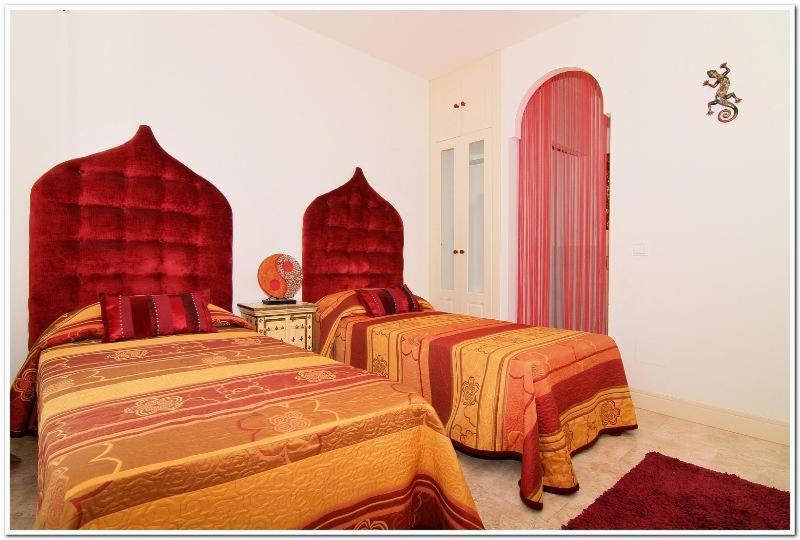 ラ・オリーバ Mi Casa Su Casaヴィラ エクステリア 写真