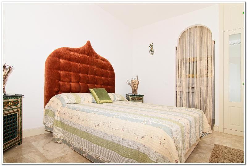 ラ・オリーバ Mi Casa Su Casaヴィラ エクステリア 写真
